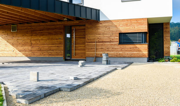 Best Permeable Paver Driveway  in St Henry, OH