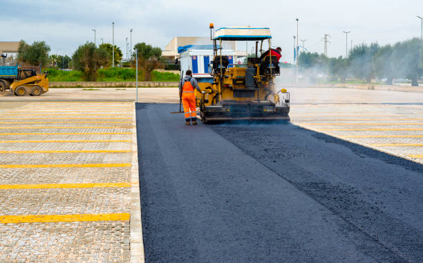 Best Decorative Driveway Pavers  in St Henry, OH
